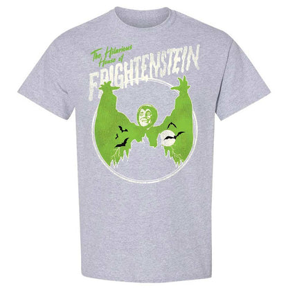 The Hilarious House of Midnight - Sport Grey - 21