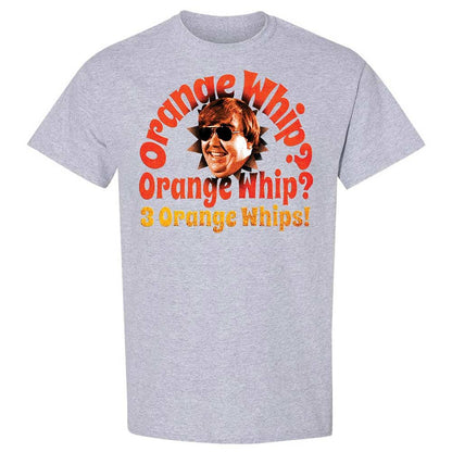 Classic Unisex T-Shirt - 2V4AH77R - Sport Grey - 21