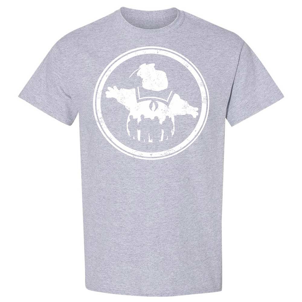 Classic Unisex T-Shirt - BA9DB4NW - Sport Grey - 21