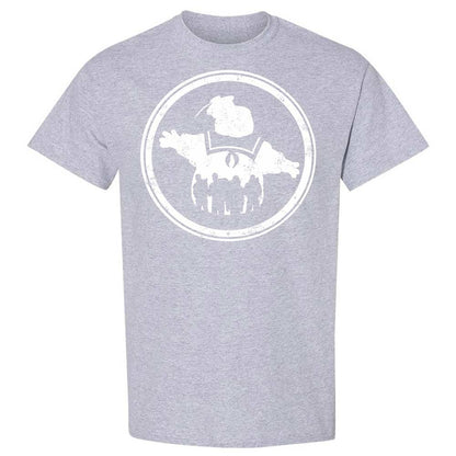 Classic Unisex T-Shirt - BA9DB4NW - Sport Grey - 21