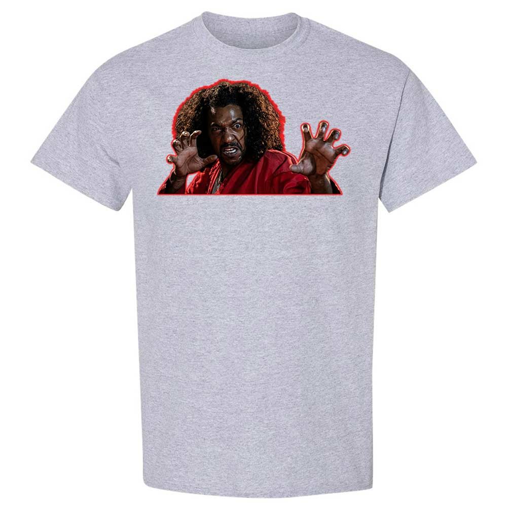 Classic Unisex T-Shirt - R61TJ6U3 - Sport Grey - 21