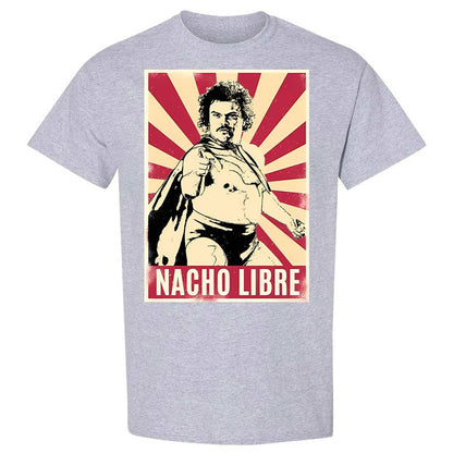 Classic Unisex T-Shirt - NQWF8GUJ - Sport Grey - 21