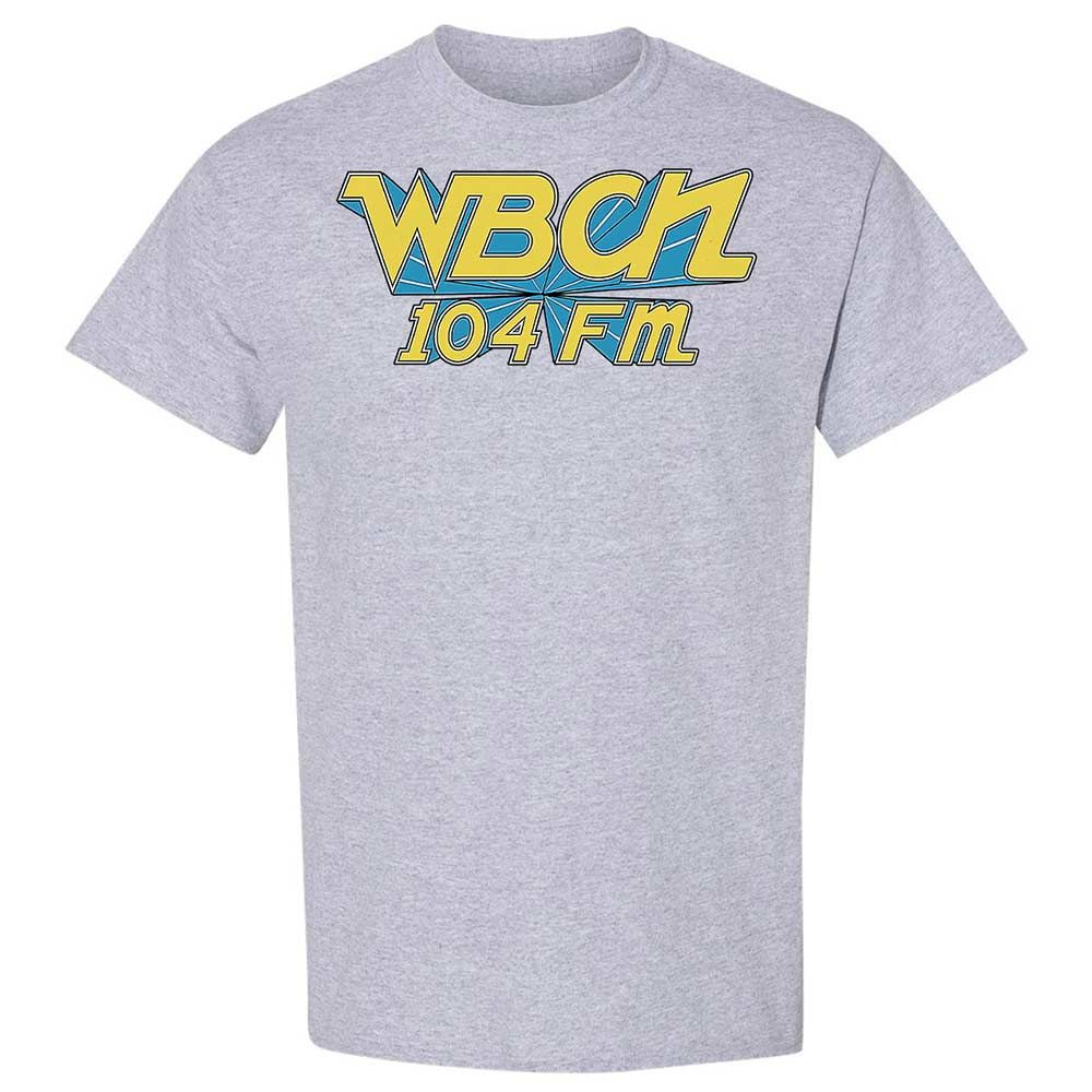Boston Retro Rock Radio - Sport Grey - 21