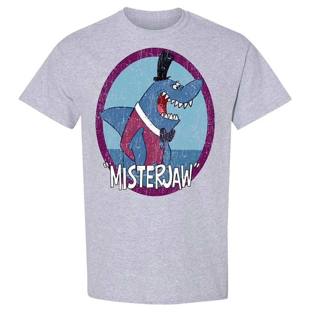 Classic Unisex T-Shirt - 67SMRQQN - Sport Grey - 21