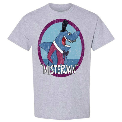 Classic Unisex T-Shirt - 67SMRQQN - Sport Grey - 21