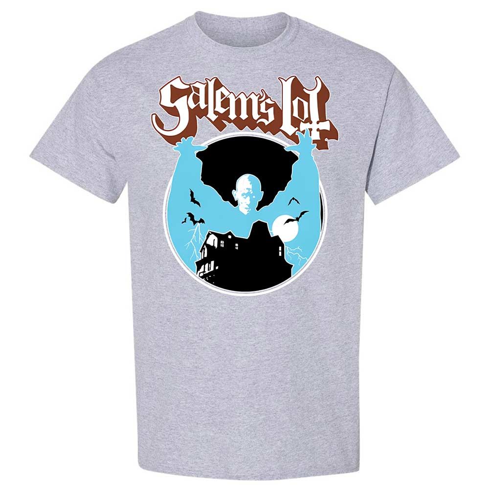 Ghost Salem - Sport Grey - 21