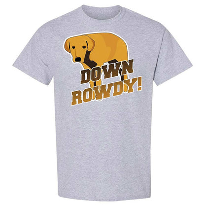 Classic Unisex T-Shirt - CGHT7EXT - Sport Grey - 21