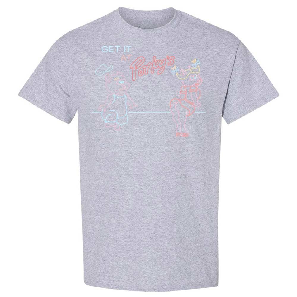 Classic Unisex T-Shirt - SBLPNLSD - Sport Grey - 21