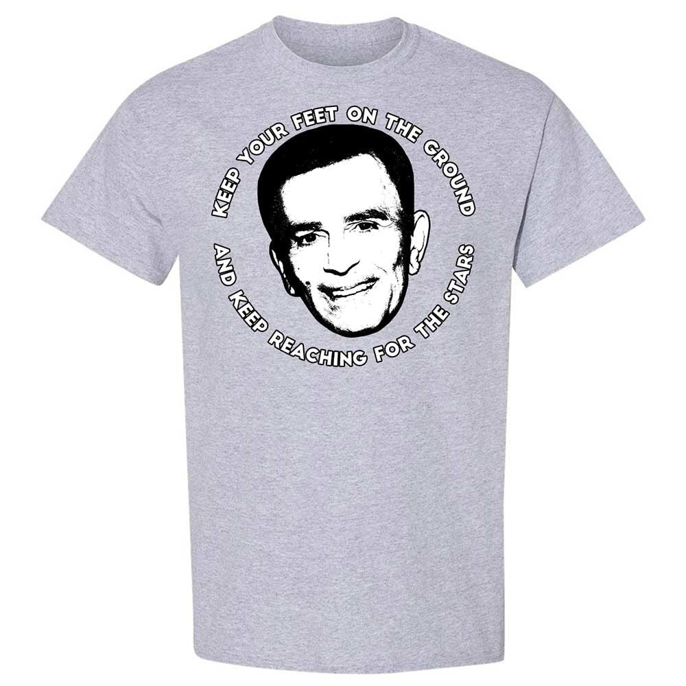 Classic Unisex T-Shirt - 1THF5SQ3 - Sport Grey - 21