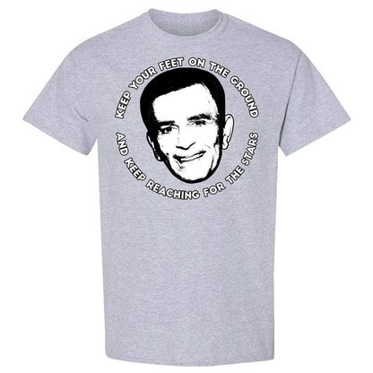 Classic Unisex T-Shirt - 1THF5SQ3 - Sport Grey - 21