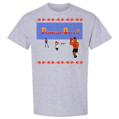 He's Ready! Are You - Sport Grey - 21