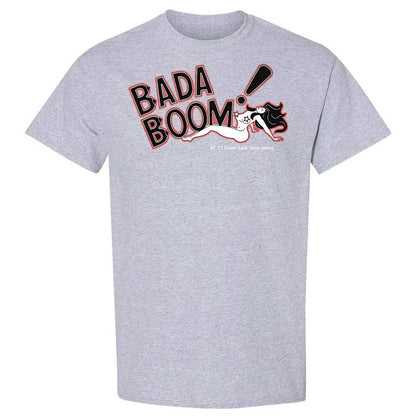 Bada Boom - Sport Grey - 21