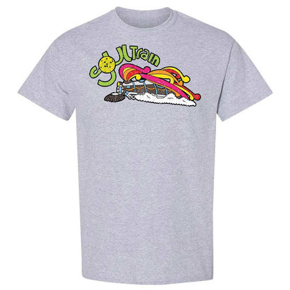 Classic Unisex T-Shirt - WFFCEKVV - Sport Grey - 21