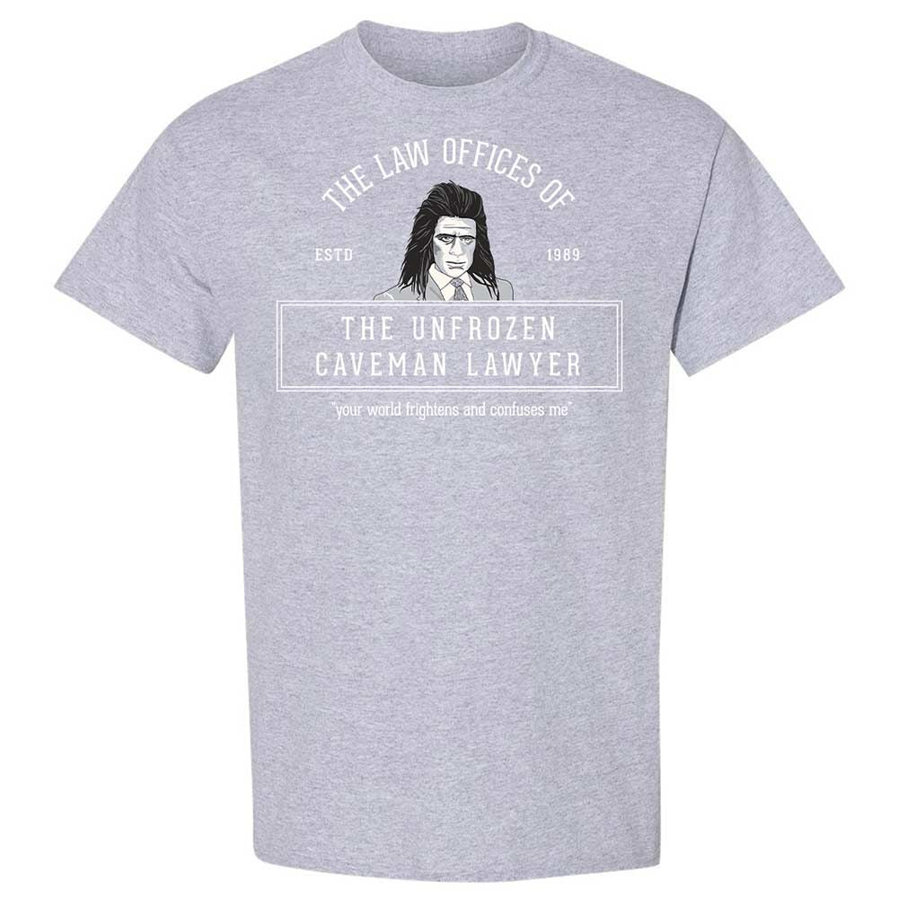 Classic Unisex T-Shirt - 4L3VXU7G - Sport Grey - 21