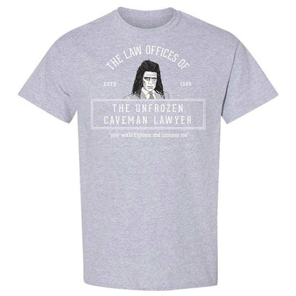 Classic Unisex T-Shirt - 4L3VXU7G - Sport Grey - 21