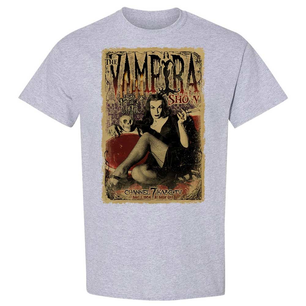Vampira - Sport Grey - 21