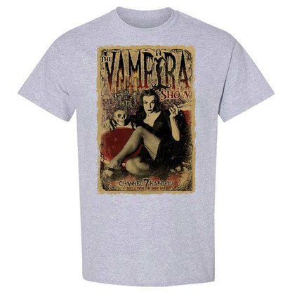 Vampira - Sport Grey - 21