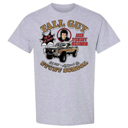Classic Unisex T-Shirt - JF1PE7G2 - Sport Grey - 21