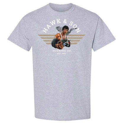 Classic Unisex T-Shirt - 7TCA3TBT - Sport Grey - 21