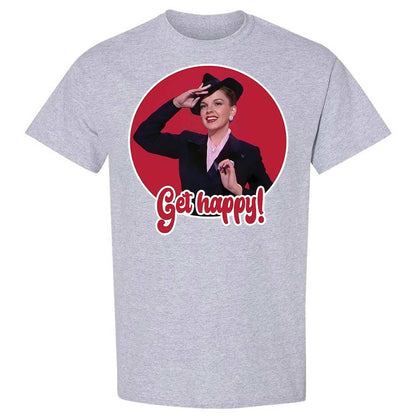 Forget your troubles - Sport Grey - 21