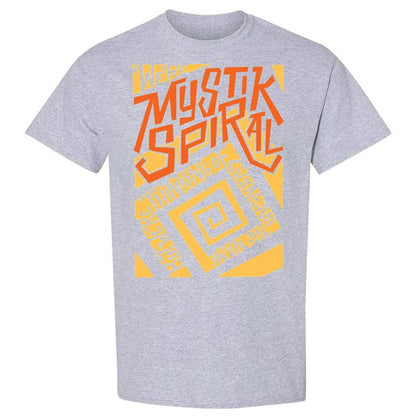 Mystik Spiral - Sport Grey - 21