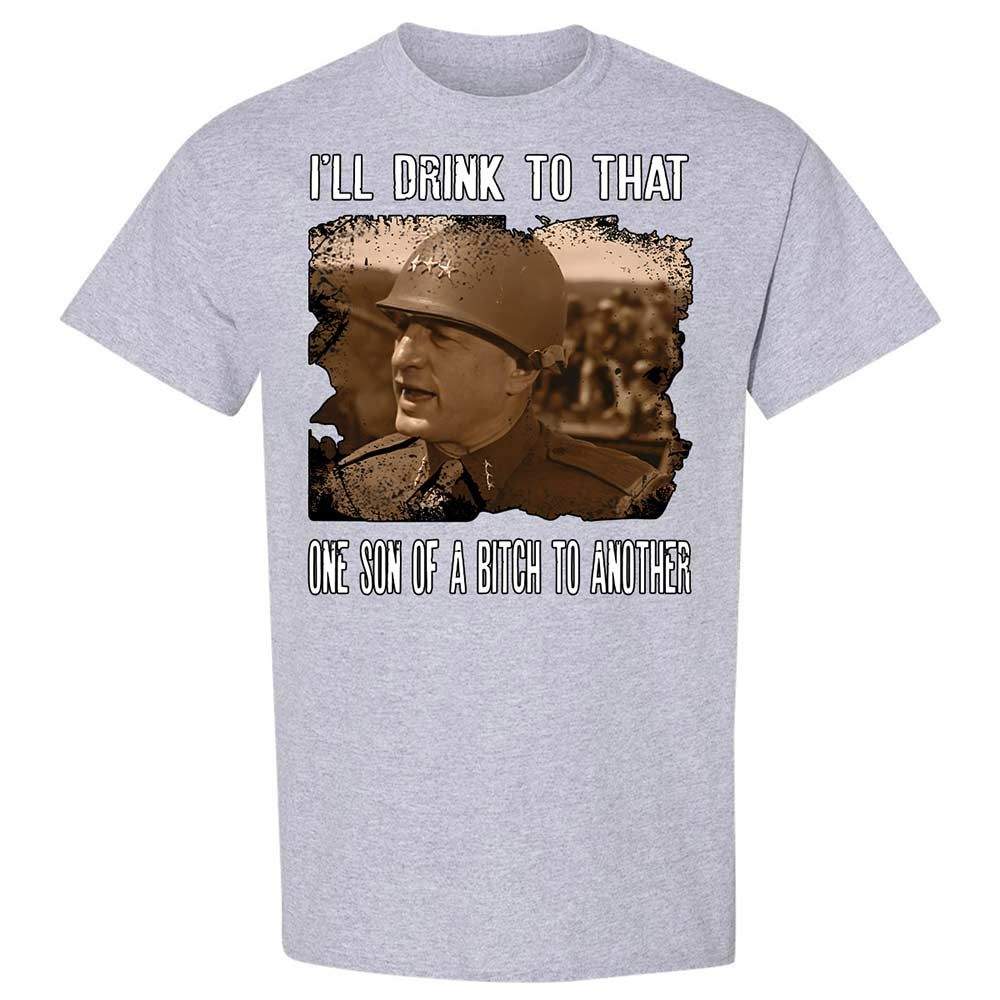Classic Unisex T-Shirt - FP3APUDE - Sport Grey - 21