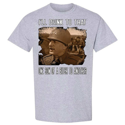 Classic Unisex T-Shirt - FP3APUDE - Sport Grey - 21