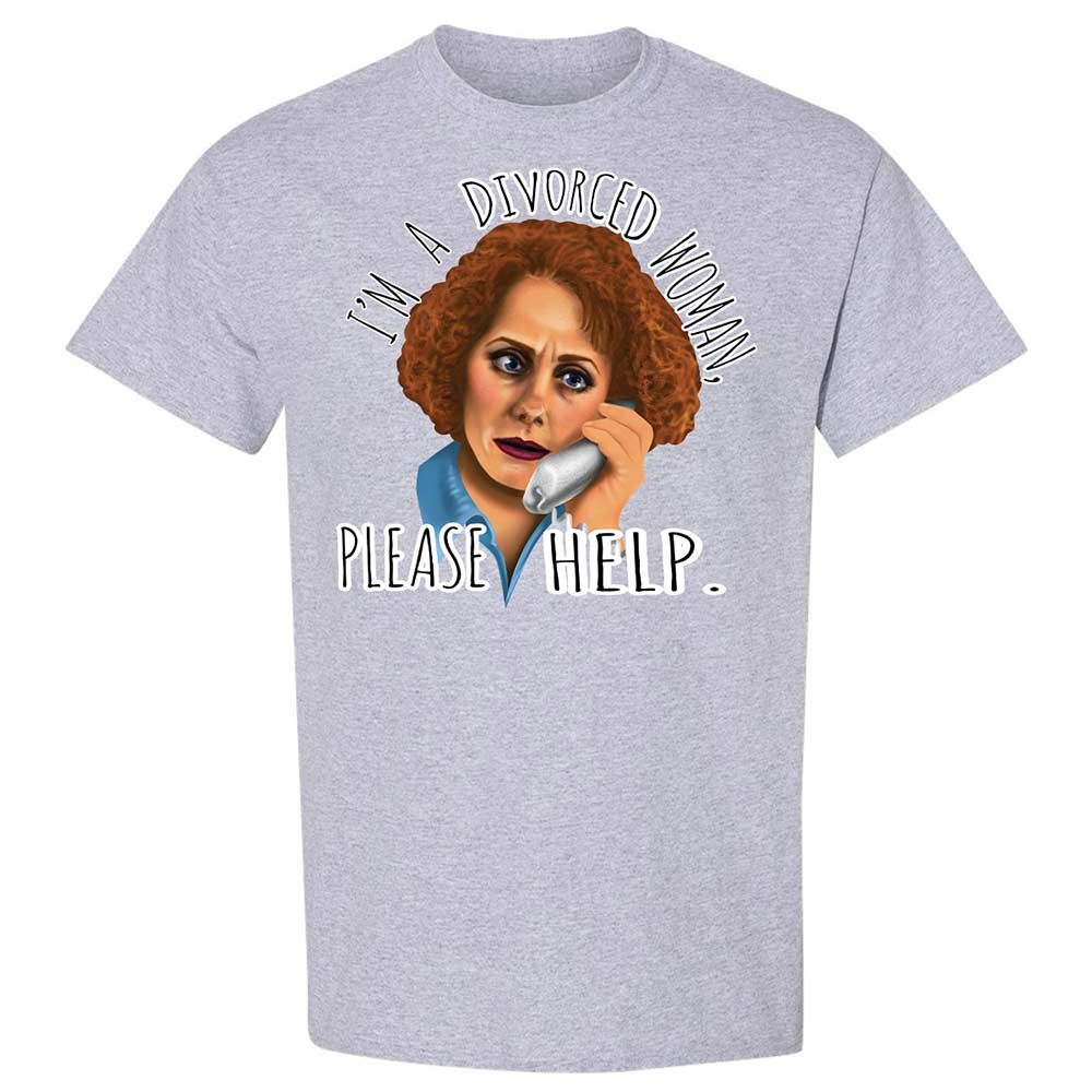 Classic Unisex T-Shirt - U51QP9A2 - Sport Grey - 21