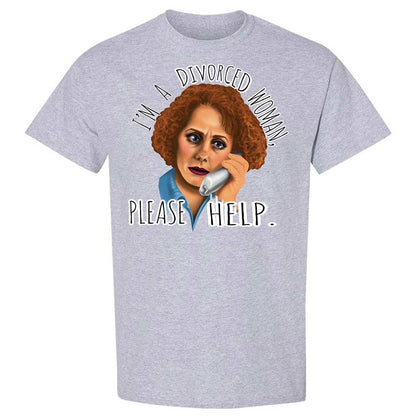 Classic Unisex T-Shirt - U51QP9A2 - Sport Grey - 21