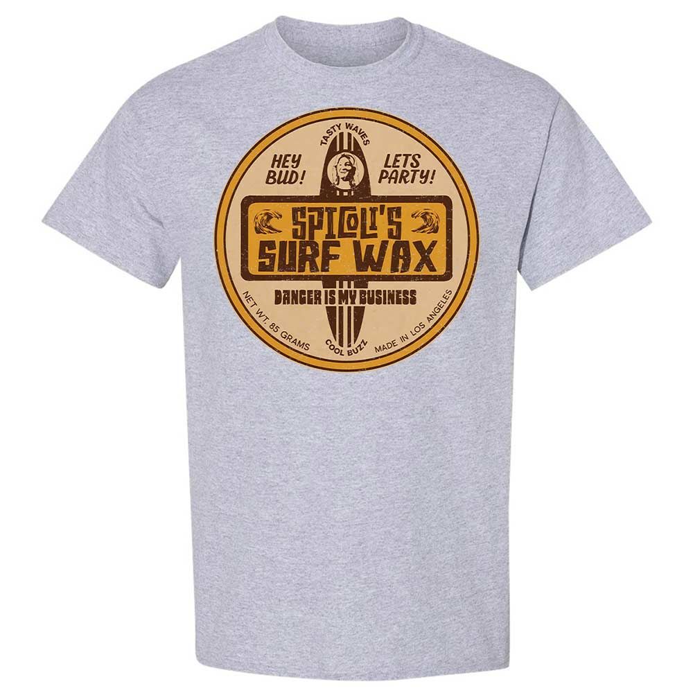 Classic Unisex T-Shirt - HUDT8QWN - Sport Grey - 21