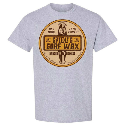 Classic Unisex T-Shirt - HUDT8QWN - Sport Grey - 21