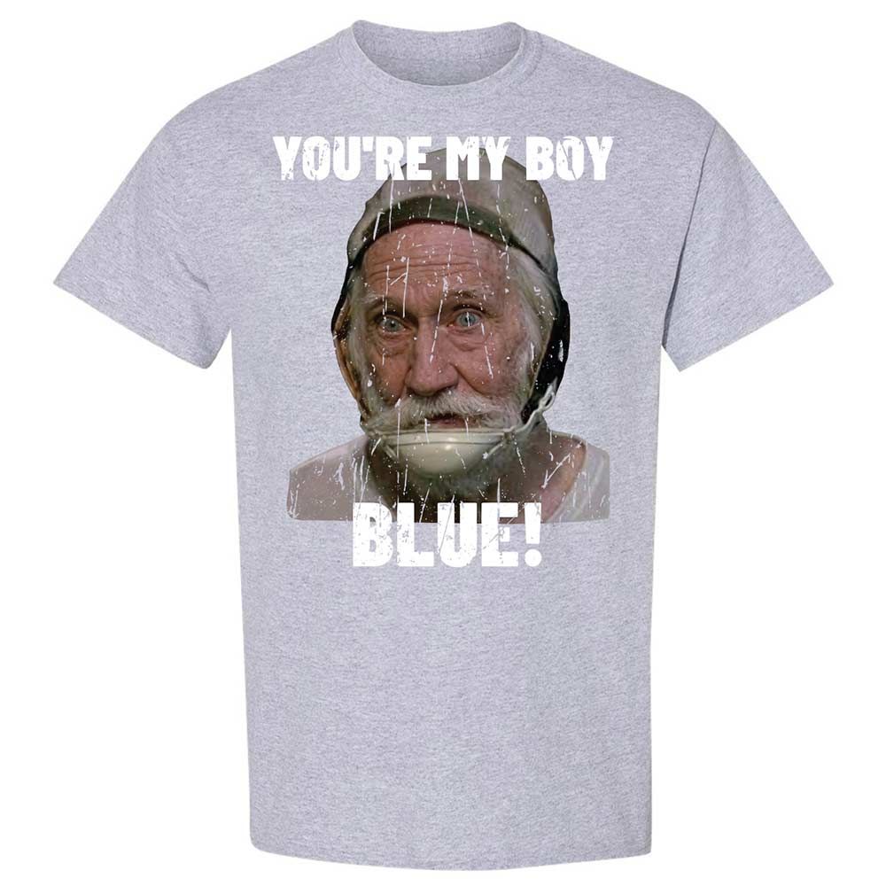 Classic Unisex T-Shirt - 2R7XZLT7 - Sport Grey - 21
