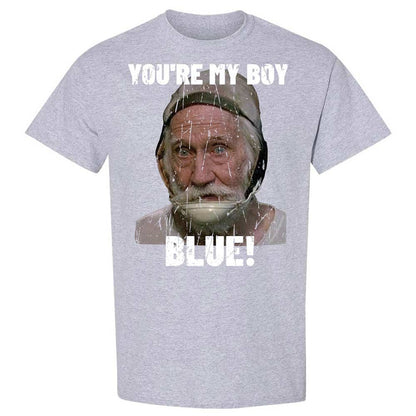 Classic Unisex T-Shirt - 2R7XZLT7 - Sport Grey - 21