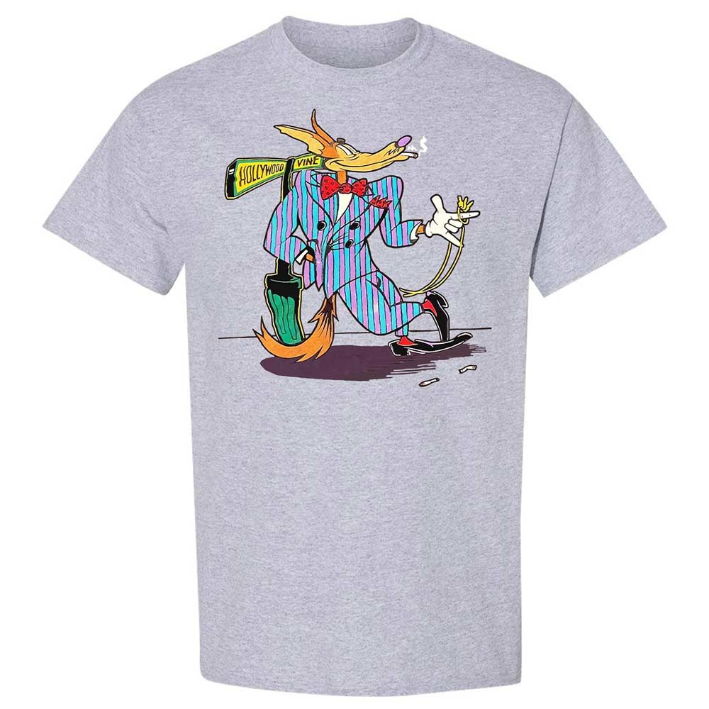 Big Bad Wolf - Sport Grey - 21