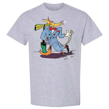 Big Bad Wolf - Sport Grey - 21