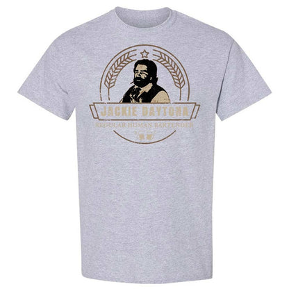 Classic Unisex T-Shirt - Z6K4K2H8 - Sport Grey - 21