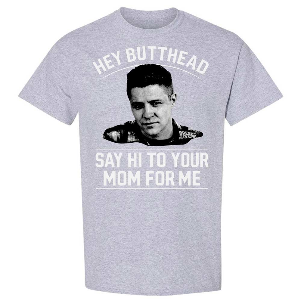 Classic Unisex T-Shirt - D1RJ9E19 - Sport Grey - 21