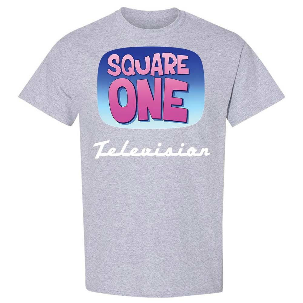 Children's Math Tv Show - Sport Grey - 21