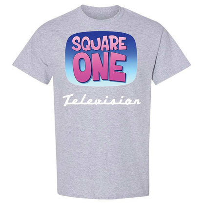 Children's Math Tv Show - Sport Grey - 21