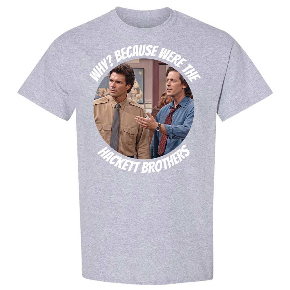 Classic Unisex T-Shirt - UKXJBUUF - Sport Grey - 21