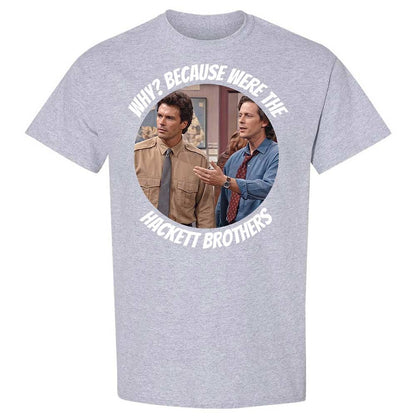 Classic Unisex T-Shirt - UKXJBUUF - Sport Grey - 21