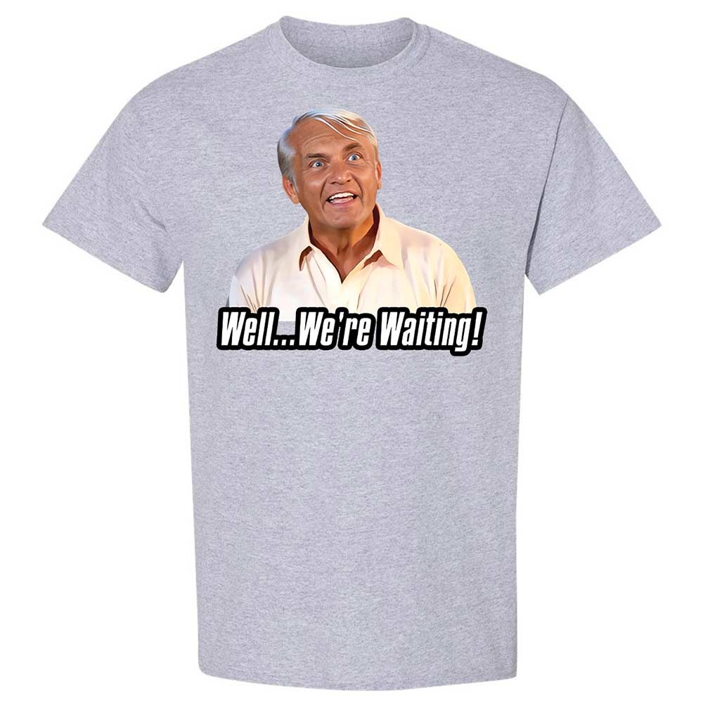 Classic Unisex T-Shirt - XFNJWEUY - Sport Grey - 21