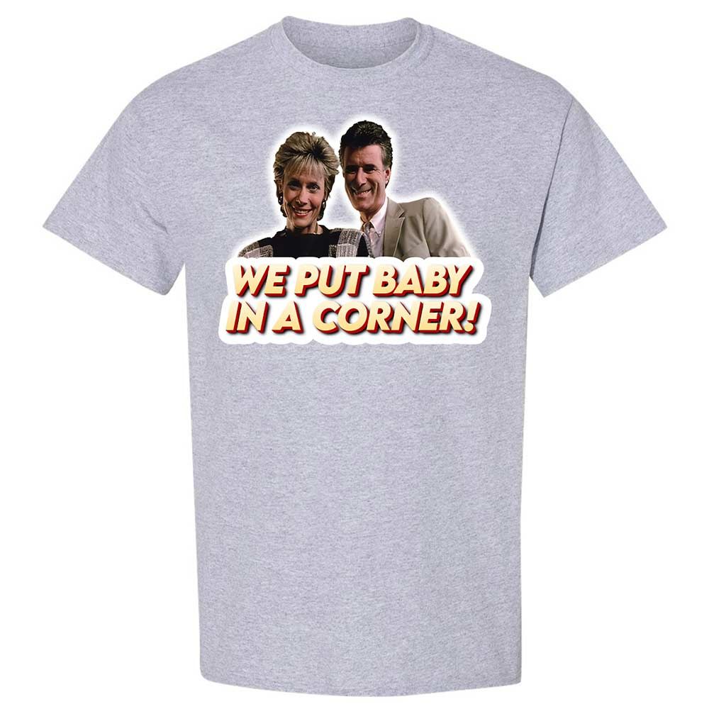 Classic Unisex T-Shirt - YE5MXB4V - Sport Grey - 21