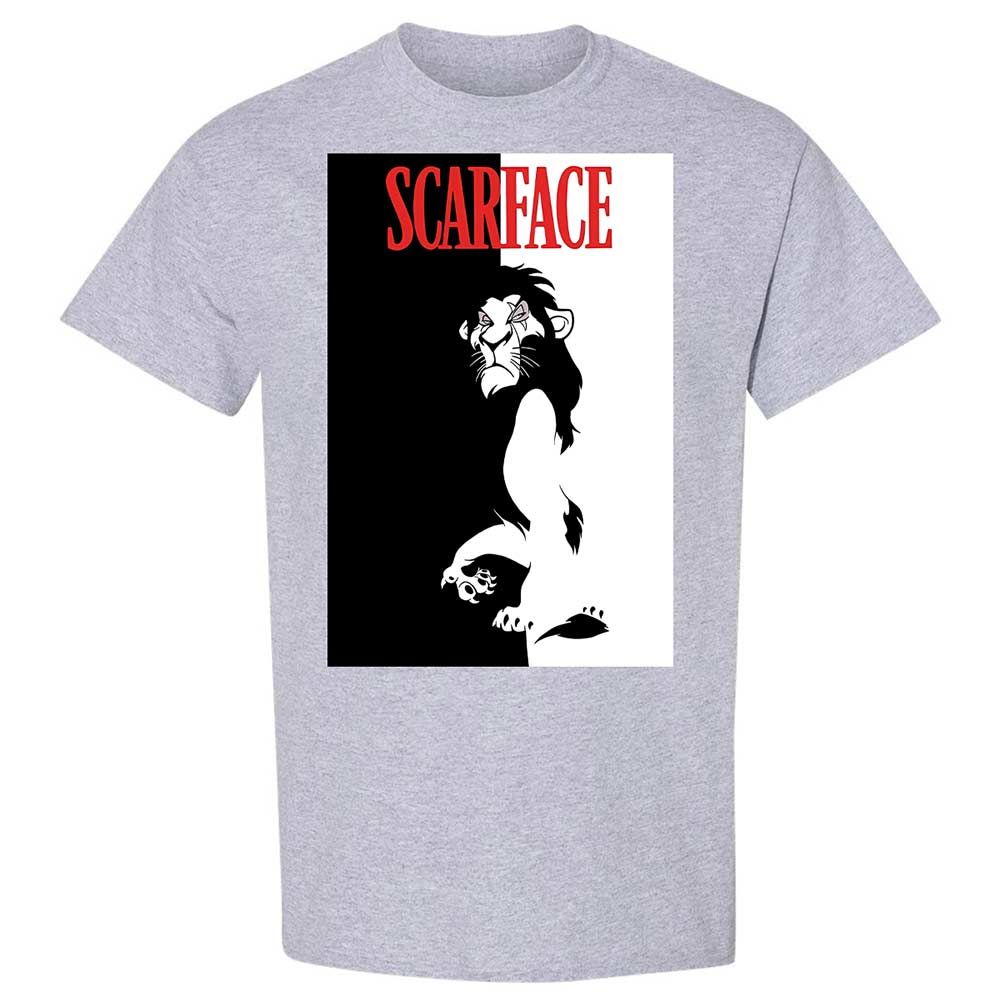 Scarface - Sport Grey - 21