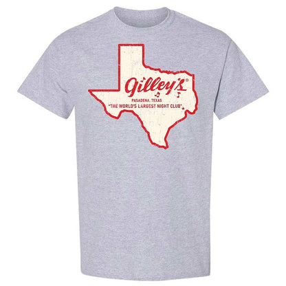 Classic Unisex T-Shirt - N9Y2T1SZ - Sport Grey - 21