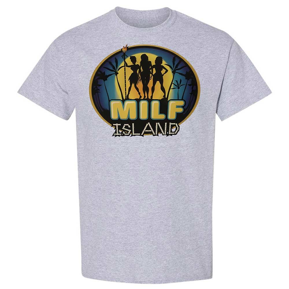 Classic Unisex T-Shirt - AF6Z2V98 - Sport Grey - 21