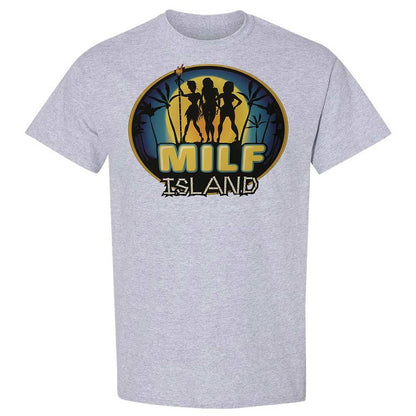 Classic Unisex T-Shirt - AF6Z2V98 - Sport Grey - 21