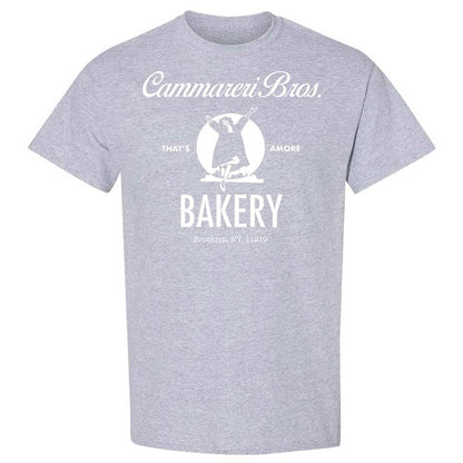 Cammareri Bros - Sport Grey - 21