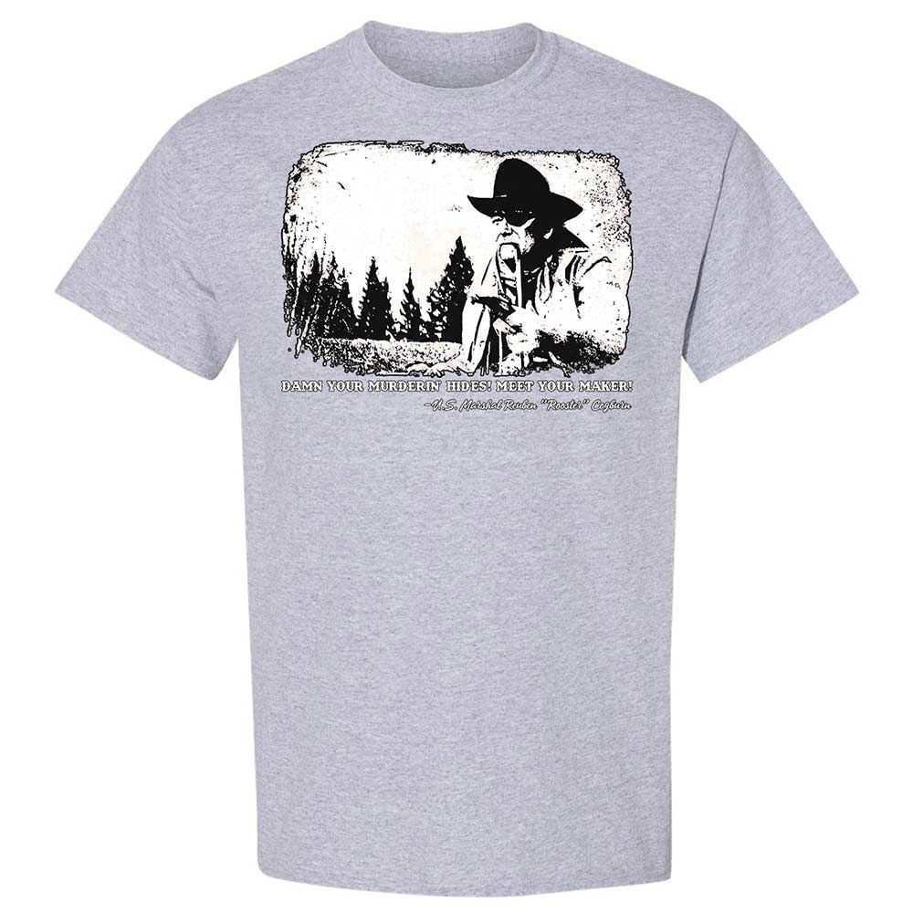 Meet your maker - Sport Grey - 21