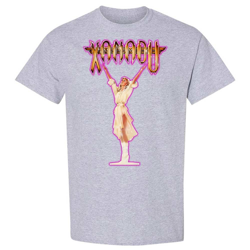 Classic Unisex T-Shirt - SBZQFRQH - Sport Grey - 21
